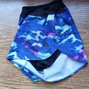 Reebok Crossfit Shorts